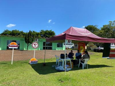 Coprossel e BrevantÂ® Sementes ressaltam importÃ¢ncia da qualidade na silagem de milho 